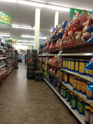 Dollar Store «Dollar Tree», reviews and photos, 8491 Grand River Ave, Brighton, MI 48116, USA