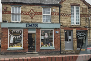 Days Bakery - Stotfold