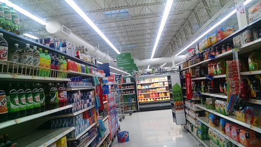 Department Store «Walmart Supercenter», reviews and photos, 8701 U.S. 19, Port Richey, FL 34668, USA