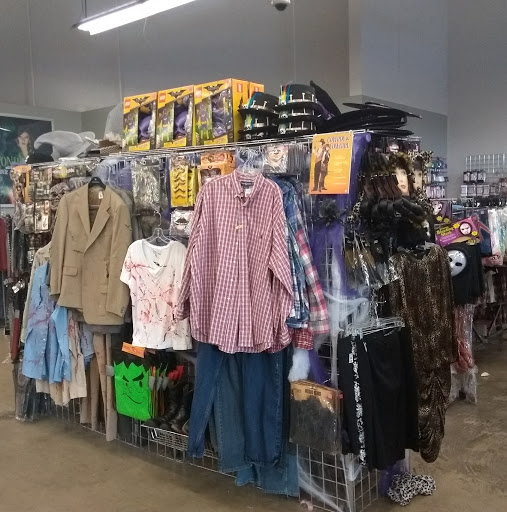 Thrift Store «Goodwill Central Texas - San Marcos», reviews and photos