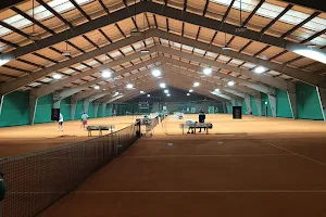 Tennishalle Kapfenberg image