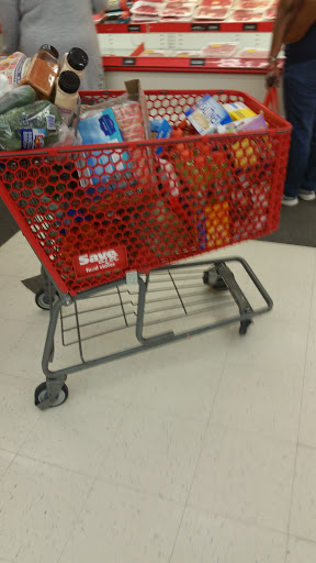 Grocery Store «Save-A-Lot», reviews and photos, 803 Blackwood Clementon Rd, Lindenwold, NJ 08021, USA