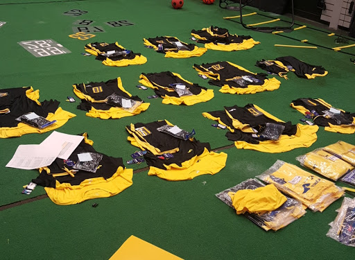 Soccer Store «GK Union LLC», reviews and photos, 207 Chesterfield Pkwy W, Chesterfield, MO 63017, USA