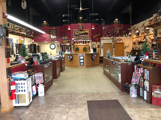 Explore hurricane tattoo ideas, creative tattoo ideas in Carpentersville, available at Vanity Tattoo