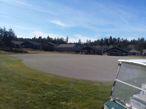 Golf Club «The Golf Club at Hawks Prairie», reviews and photos, 8383 Vicwood Ln NE, Lacey, WA 98516, USA