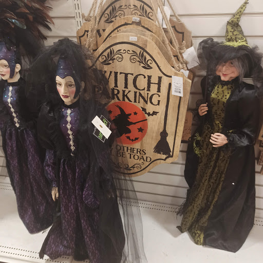 Department Store «T.J. Maxx», reviews and photos, 25 Robert Dr, South Easton, MA 02375, USA