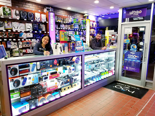 Cell Phone Store «BL MOBILE cell phone repair», reviews and photos, 84-22 Roosevelt Ave, Jackson Heights, NY 11372, USA