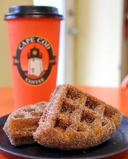 Coffee Store «Cape Cod Coffee», reviews and photos, 348 Main St, Mashpee, MA 02649, USA