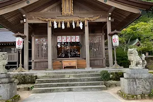 Kamado Shrine image