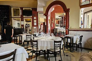 Restaurante Casa de Esteban image