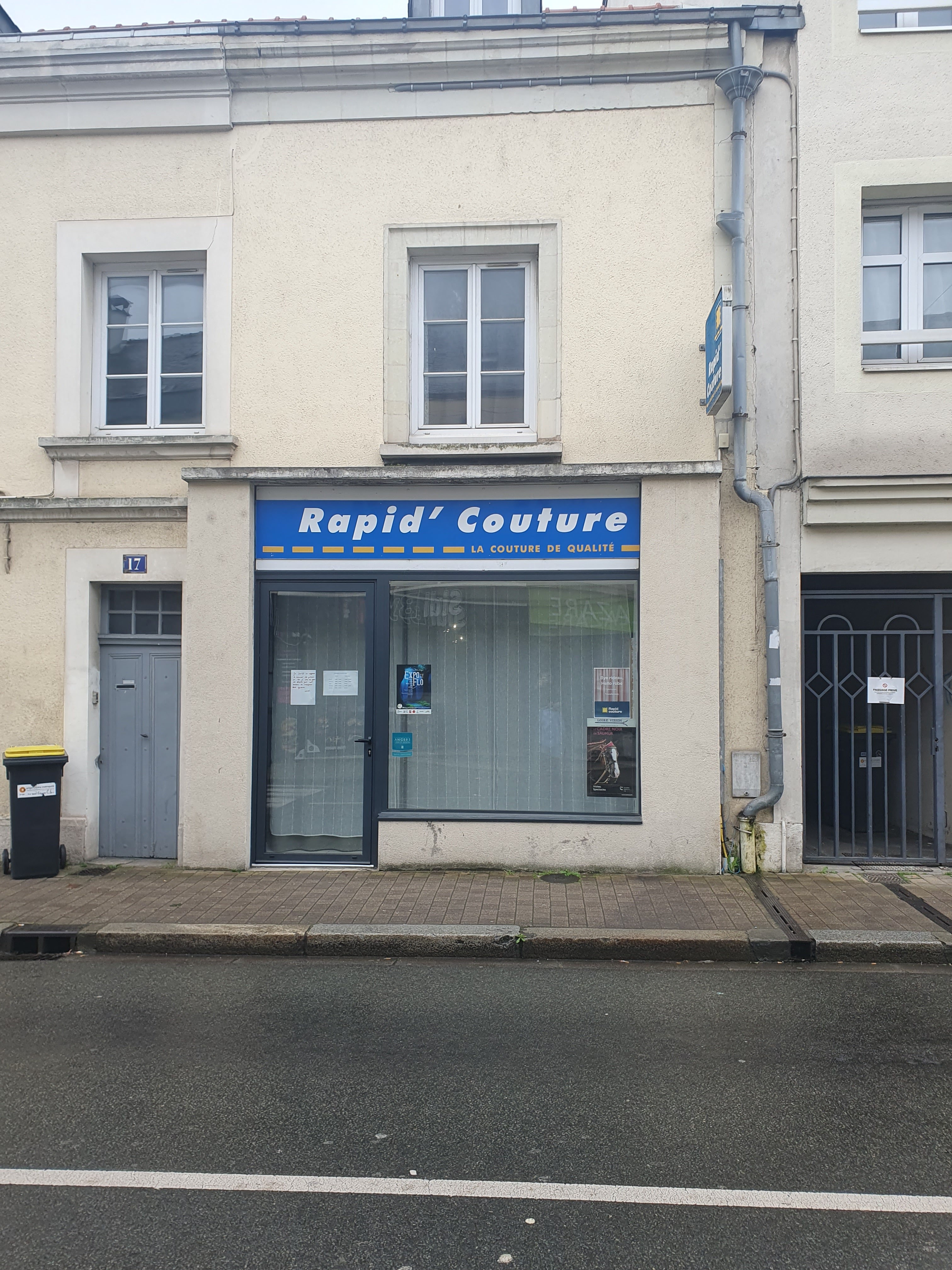 Photo n° 1 de l'avis de Denis.O fait le 21/02/2024 à 14:45