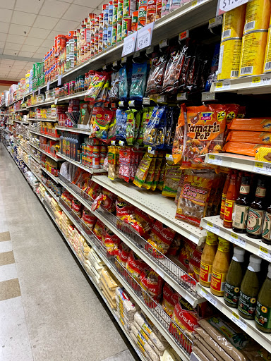 Supermarket «Fine Fare Supermarket», reviews and photos, 200 W Buttonwood St, Reading, PA 19601, USA