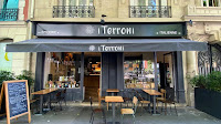 Photos du propriétaire du Restaurant italien I Terroni à Paris - n°1