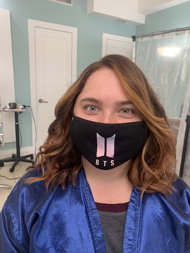 Beauty Salon «George Ryan Salon», reviews and photos, 10800 N Military Trl, Palm Beach Gardens, FL 33410, USA