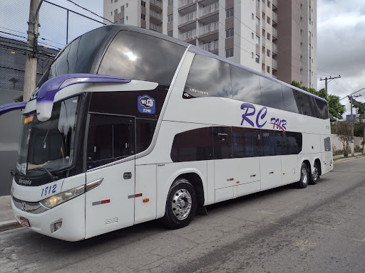 Logo da empresa - Assuex Transporte Executivo