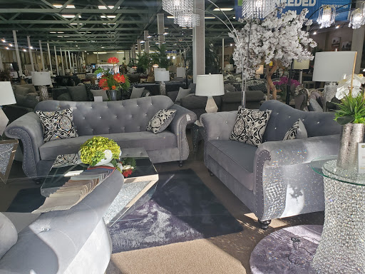 Furniture Store «Guadalajara Furniture», reviews and photos, 9041 Central Ave, Montclair, CA 91763, USA
