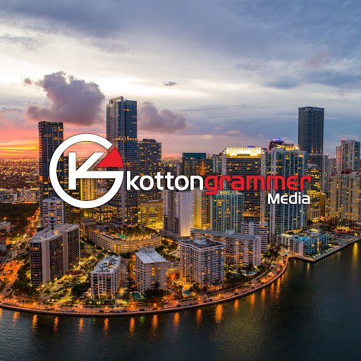 Kotton Grammer Media | Miami SEO