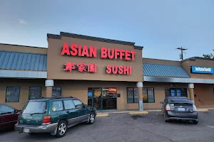 Asian Buffet image