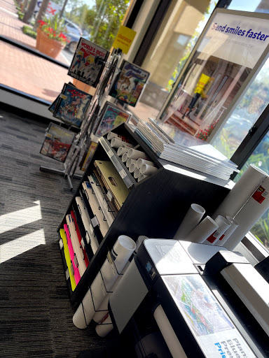 Print Shop «FedEx Office Print & Ship Center», reviews and photos, 3992 Barranca Pkwy a, Irvine, CA 92606, USA