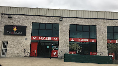 Sal&Brasa à Champigny-sur-Marne