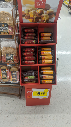 Grocery Store «Giant Food», reviews and photos, 10480 Campus Way S, Kettering, MD 20774, USA