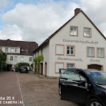 Photo n°6 de l'avis de Heike.� fait le 21/06/2020 à 08:40 sur le  Zum Weserdampfschiff à Bad Karlshafen