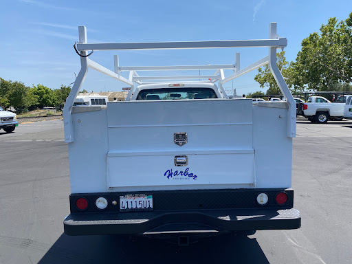 Used Car Dealer «Greenbergs Quality Motors Inc.», reviews and photos, 784 Soscol Ave, Napa, CA 94559, USA