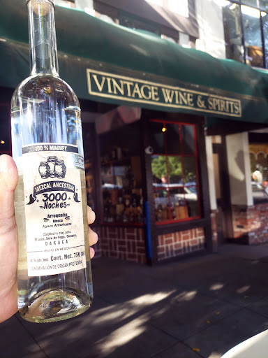 Wine Store «Vintage Wine & Spirits», reviews and photos, 82 Throckmorton Ave, Mill Valley, CA 94941, USA