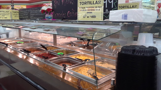 Supermarket «Tresierras Supermarket», reviews and photos, 280 Harvard Blvd, Santa Paula, CA 93060, USA