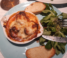 mama trattoria Köln City photo
