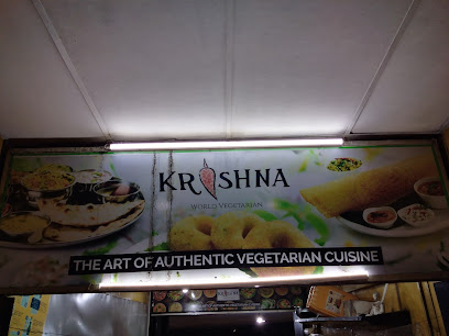 KRISHNA WORLD VEGETARIAN - VWV8+HX6, Sri Jayawardenepura Kotte 10120, Sri Lanka