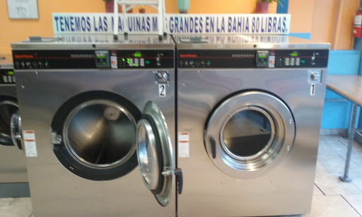 Laundromat «Summers Laundry», reviews and photos, 560 San Mateo Ave, San Bruno, CA 94066, USA