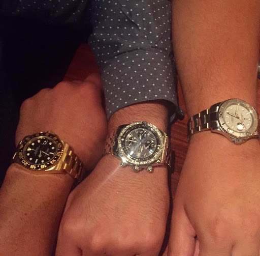 Jeweler «River Edge Jewelers», reviews and photos, 472 Kinderkamack Rd, River Edge, NJ 07661, USA