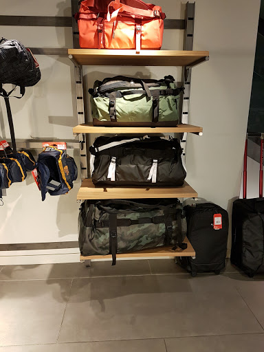 The North Face Store Torino