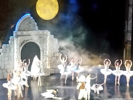 Performing Arts Theater «Ohio Theatre», reviews and photos, 39 E State St, Columbus, OH 43215, USA