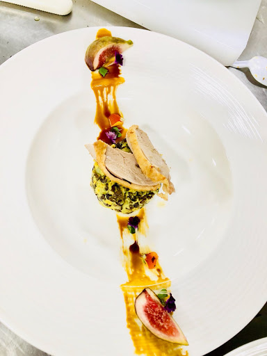 Caterer «Eden Regal Ballroom & Catering», reviews and photos, 1400 N 46th Ave, Hollywood, FL 33021, USA