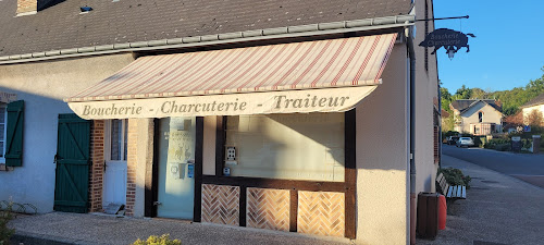 Boucherie Charcuterie Roussel à Nançay