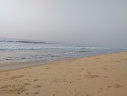 Foto di Rajjyapeta Beach con dritto e lungo