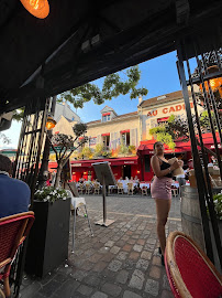 Atmosphère du Restaurant français Au Cadet de Gascogne à Paris - n°19