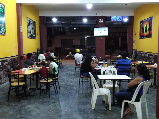 Opiniones de POLLERIA "ARIZONA CHICKEN" - NUEVA CAJAMARCA en Nueva Cajamarca - Restaurante