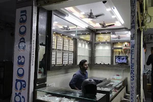 Muthyam Jewellers image