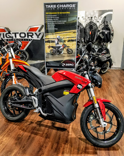 Motorcycle Dealer «Indian Motorcycle of North Boston», reviews and photos, 7 Middlesex Rd, Tyngsborough, MA 01879, USA