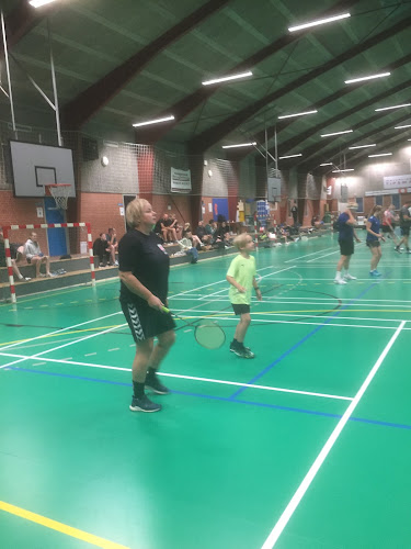 Grenaa Badminton Klub