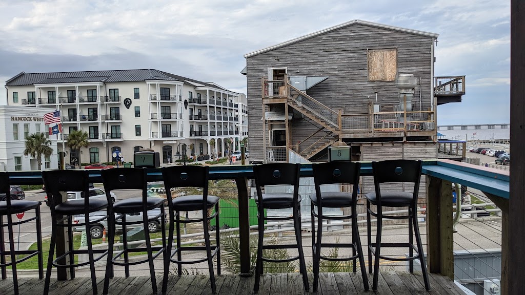 Tripletails Restaurant Bay Saint Louis, MS 39520 Menu, Hours