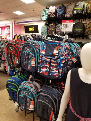 Department Store «JCPenney», reviews and photos, 3851 S Cooper St, Arlington, TX 76015, USA