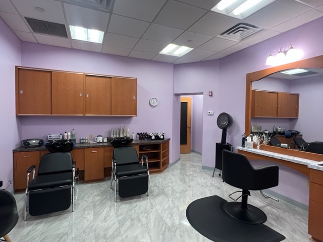 Diamond Venue Salon & Spa 15219