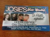 Josie's Hair Salon - Photo 3 - Car repair in Pasadena, TX, Pasadena