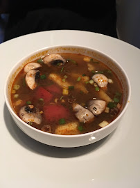 Soupe du Restaurant thaï Samjia à Reims - n°20