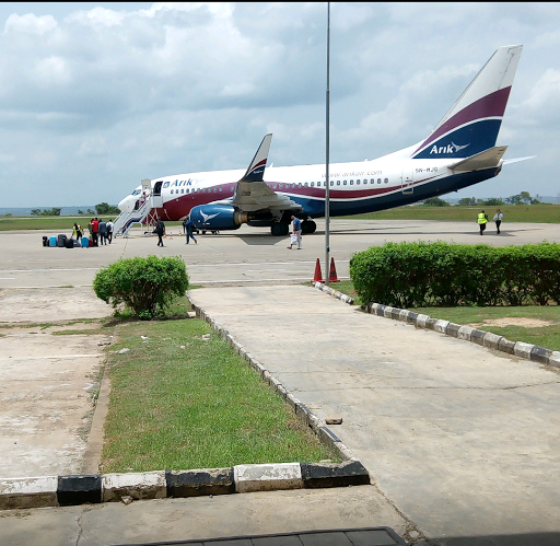 Ibadan Airport, Ibadan, Nigeria, Golf Club, state Oyo