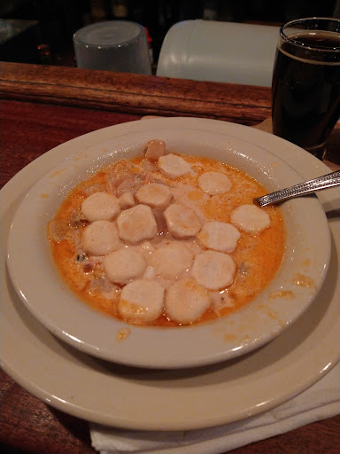 American Restaurant «The Grog Restaurant», reviews and photos, 13 Middle St, Newburyport, MA 01950, USA